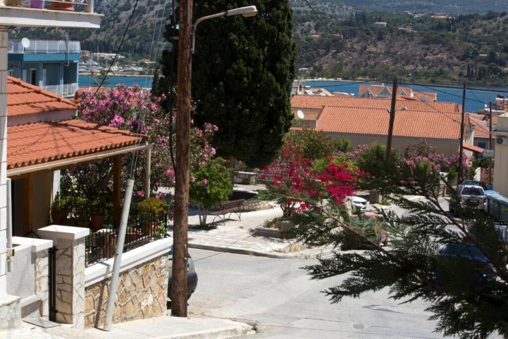 Kostas' House Argostoli Villa Exterior photo