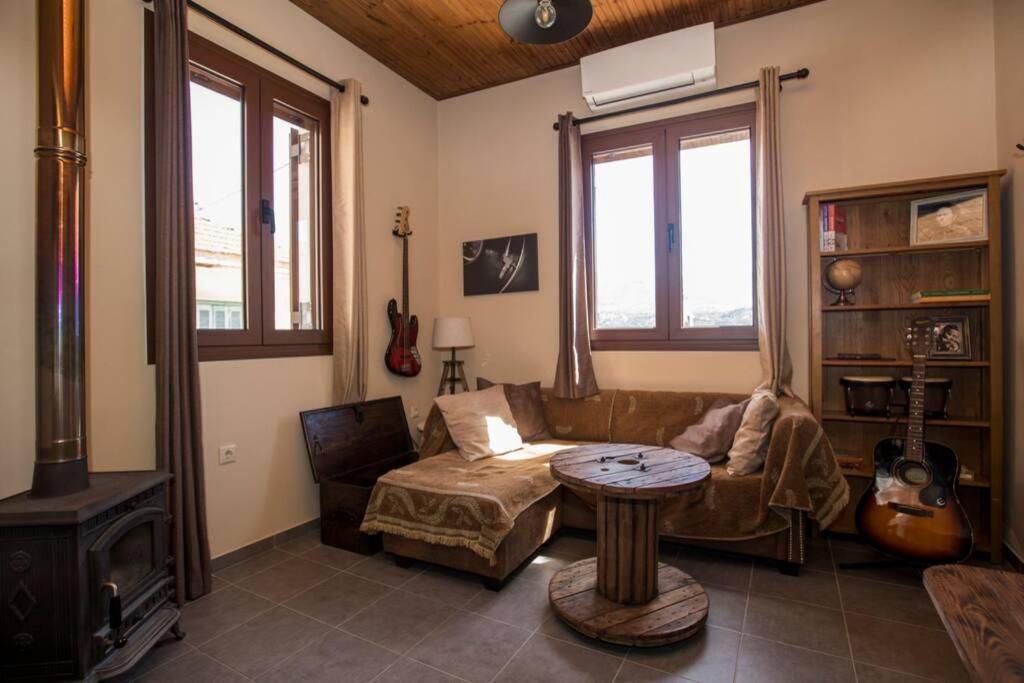 Kostas' House Argostoli Villa Exterior photo