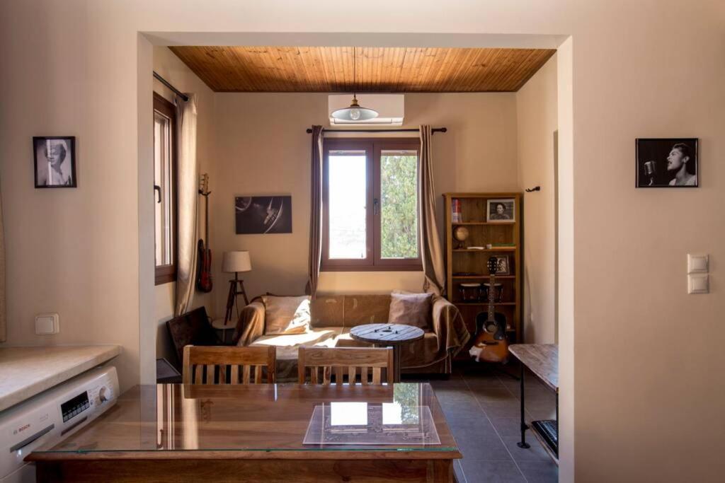 Kostas' House Argostoli Villa Exterior photo