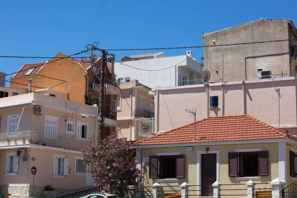 Kostas' House Argostoli Villa Exterior photo