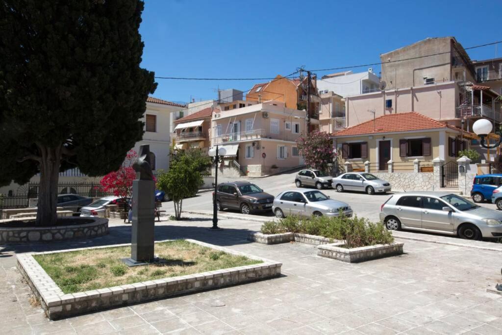 Kostas' House Argostoli Villa Exterior photo