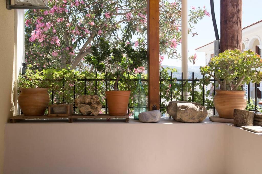 Kostas' House Argostoli Villa Exterior photo